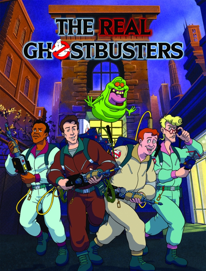 The-Real-Ghostbusters-post